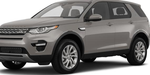 LAND ROVER DISCOVERY SPORT 2017 SALCR2BG8HH721424 image